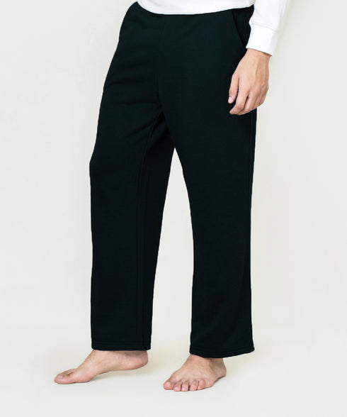Men's Winter Relaxed Fit Pants